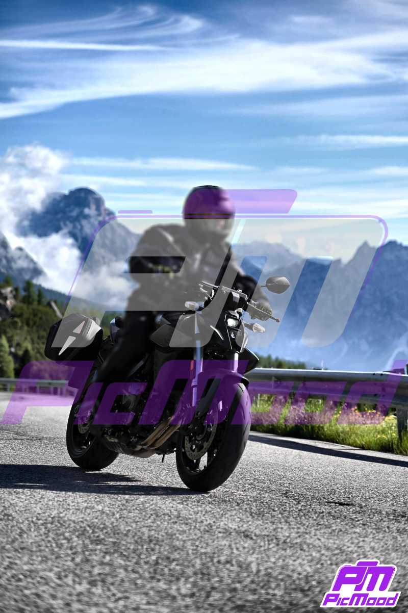 Foto Passo Giau 5 lug 2024 08:29