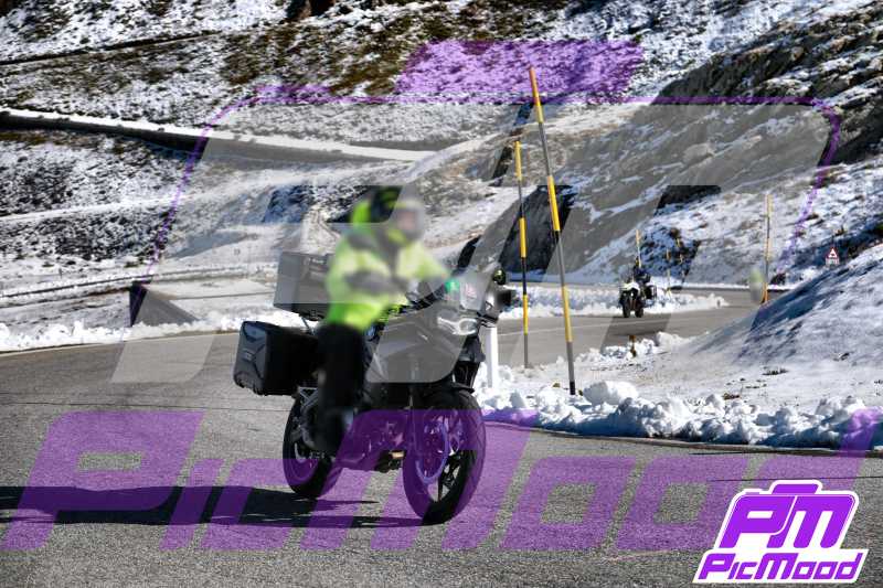 Foto Passo dello Stelvio 29 set 2024 10:31
