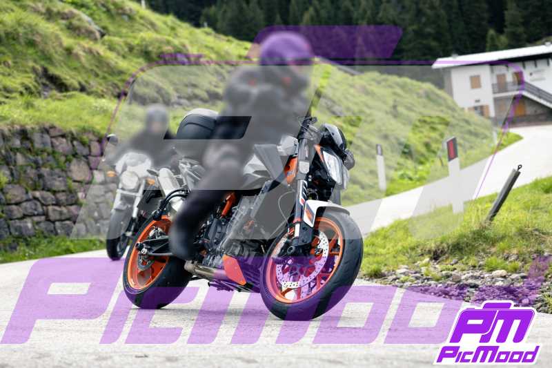 Foto Passo Manghen 1 giu 2024 09:37
