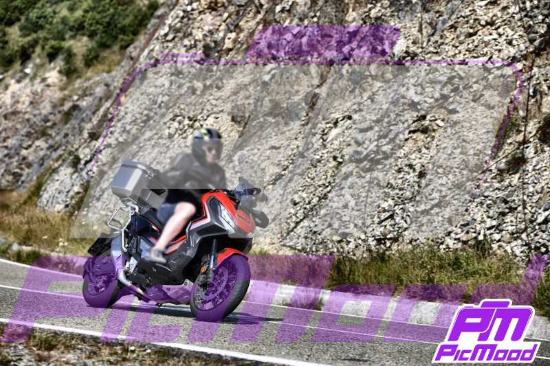 Foto Passo del Faiallo 3 ago 2024 10:09