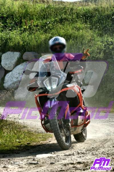 Foto Passo Crocedomini 20 lug 2025 09:42