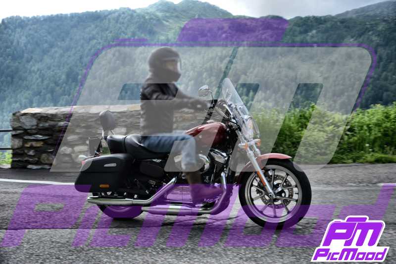 Foto Passo Rombo 14 lug 2024 09:15