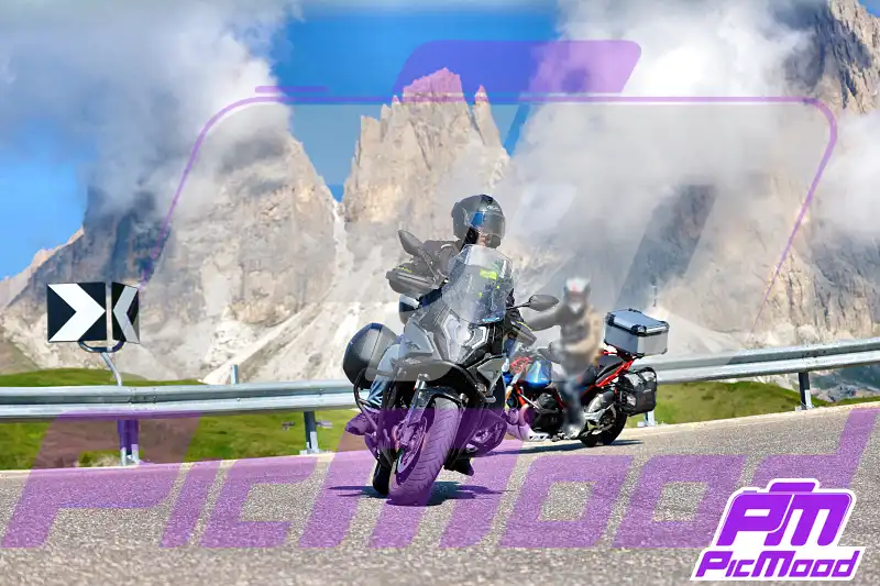 Foto Passo Sella 20 giu 2026 09:32