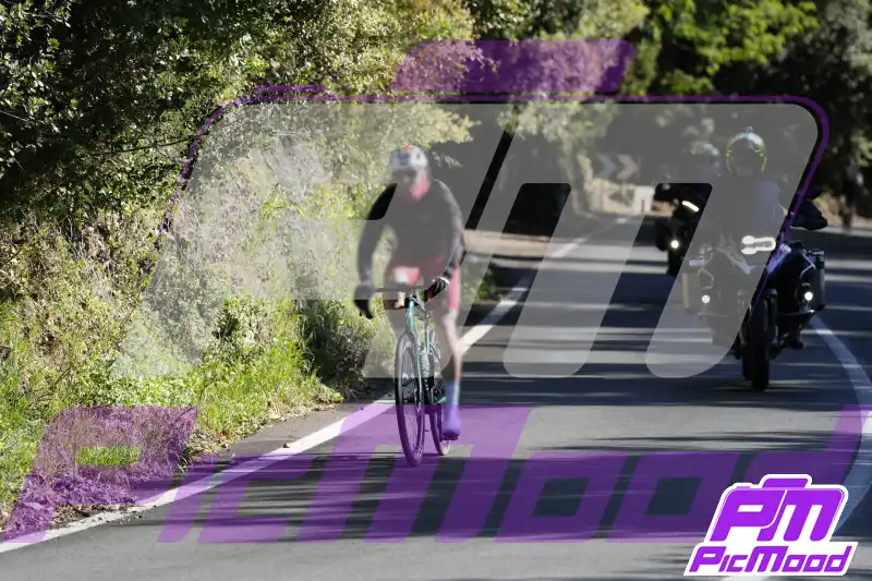 Foto Passo del Bracco 16 mag 2026 09:16
