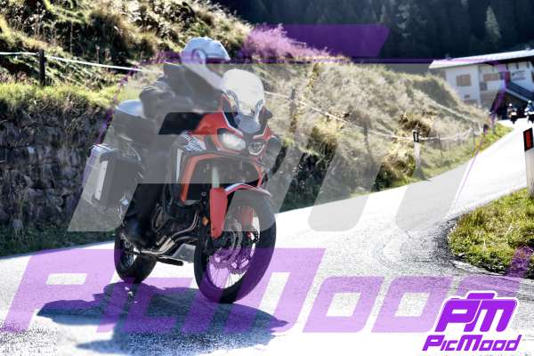 Foto Passo Manghen 6 set 2025 09:43