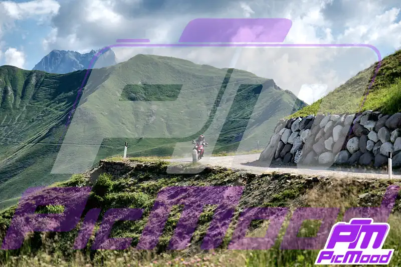 Foto Passo Crocedomini 4 lug 2026 09:47