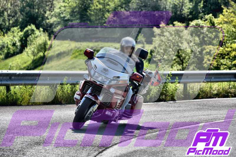 Foto Passo dell Abetone 10 mag 2025 10:02