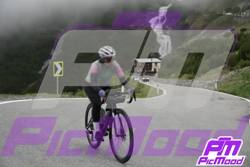 Foto Passo dello Stelvio