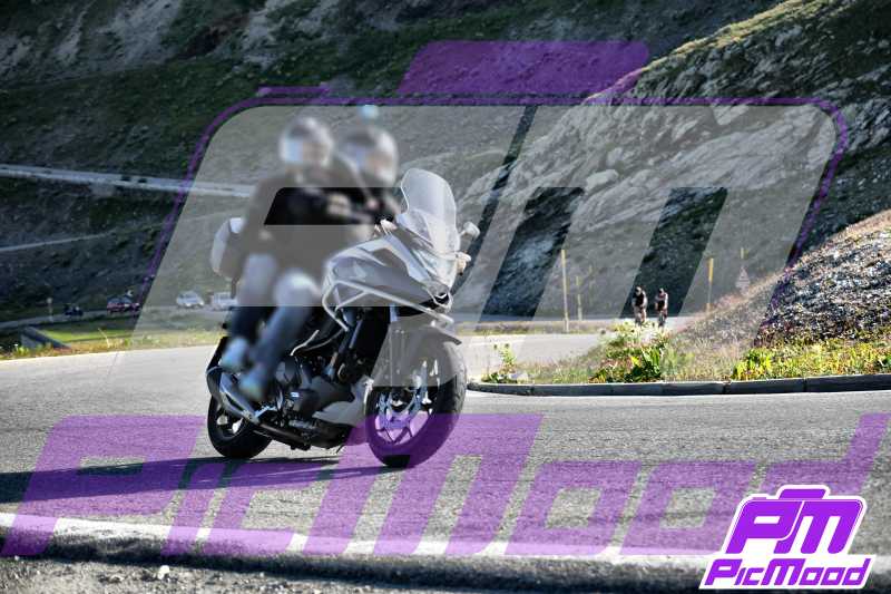 Foto Passo dello Stelvio 17 ago 2024 08:52