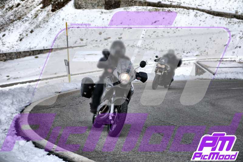 Foto Passo dello Stelvio 28 set 2024 12:57