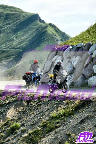 Foto Passo Crocedomini 20 lug 2025 09:42