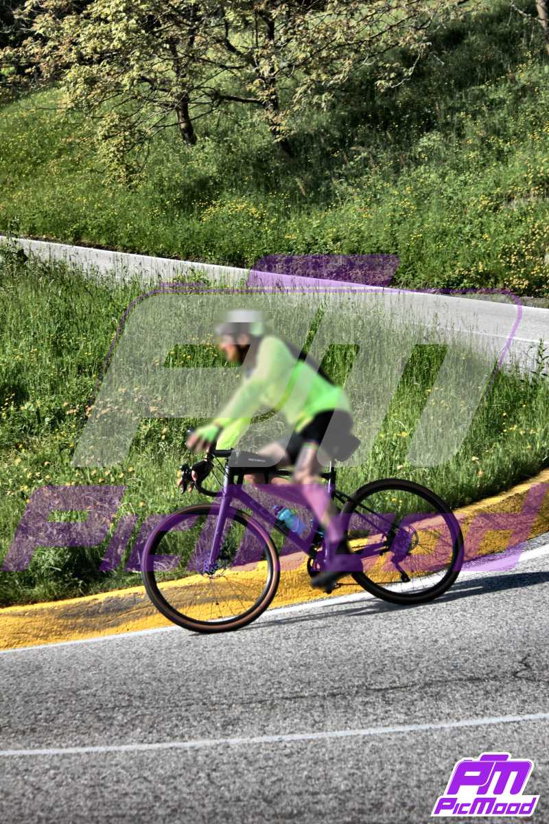 Foto Passo del Ghisallo 11 mag 2025 09:36