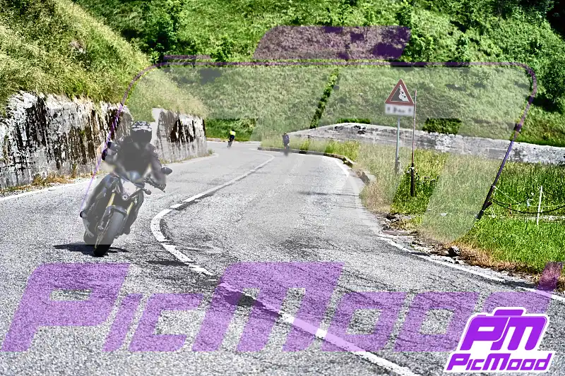 Foto Passo di Zambla