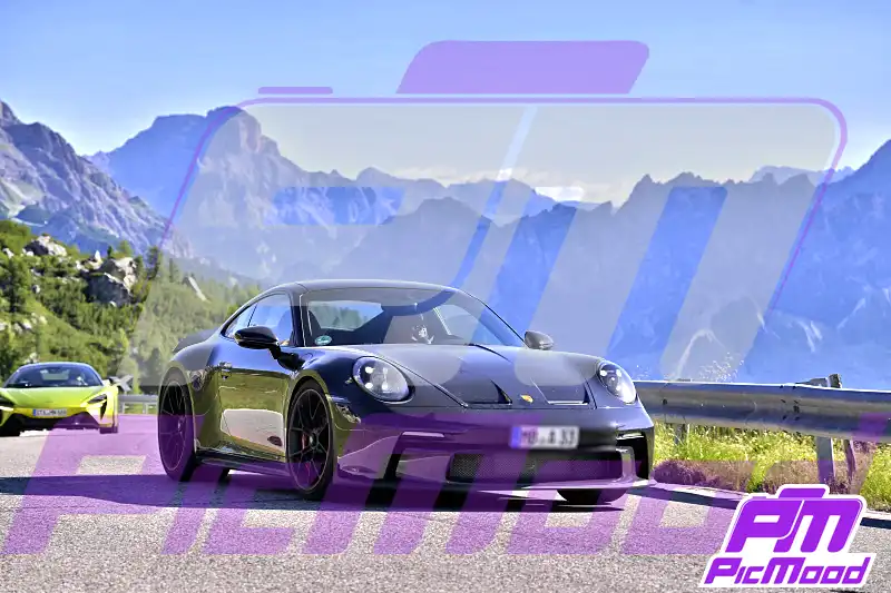 Foto Passo Giau 4 lug 2026 08:41