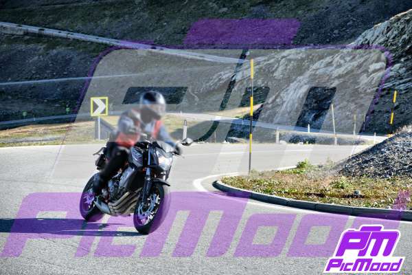 Foto Passo dello Stelvio 31 ago 2025 09:08