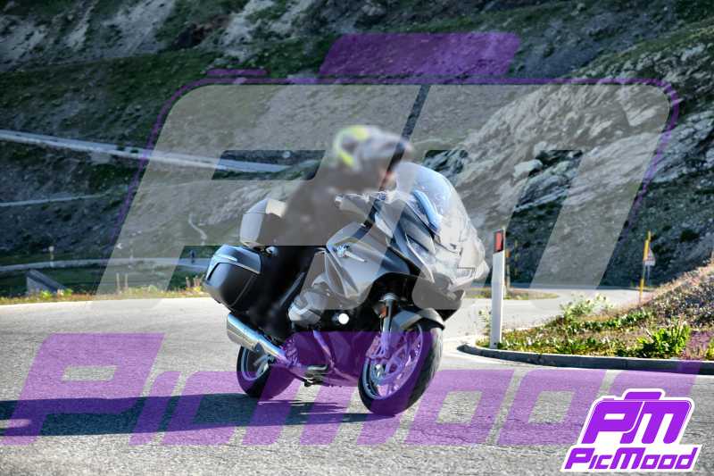 Foto Passo dello Stelvio 11 ago 2024 09:18