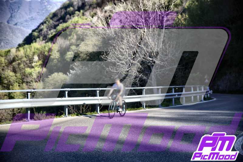 Foto Colma di Sormano 6 apr 2025 09:57