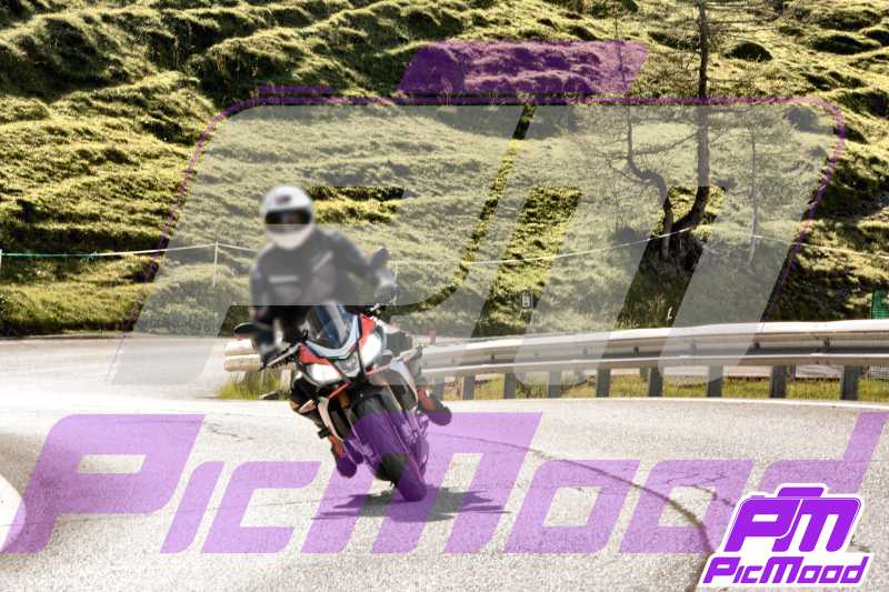 Foto Passo Rolle 7 set 2024 10:46