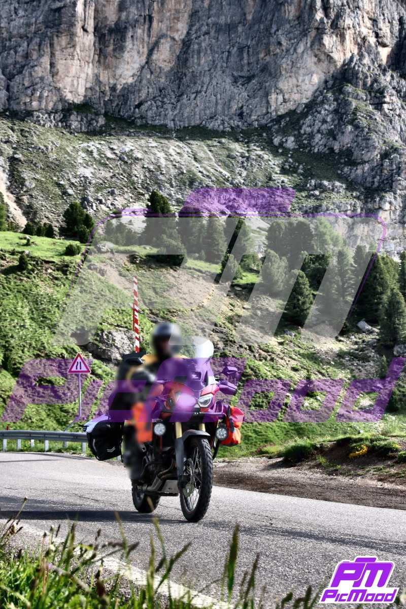 Foto Passo Sella 29 giu 2024 09:06