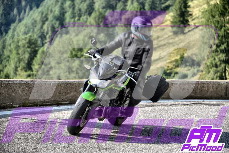 Foto Passo Rombo 31 ago 2024 10:11