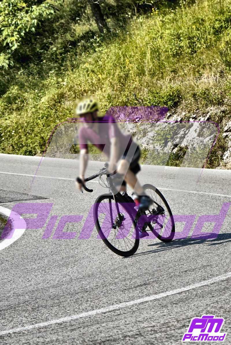 Foto Passo del Ghisallo 29 giu 2025 09:11