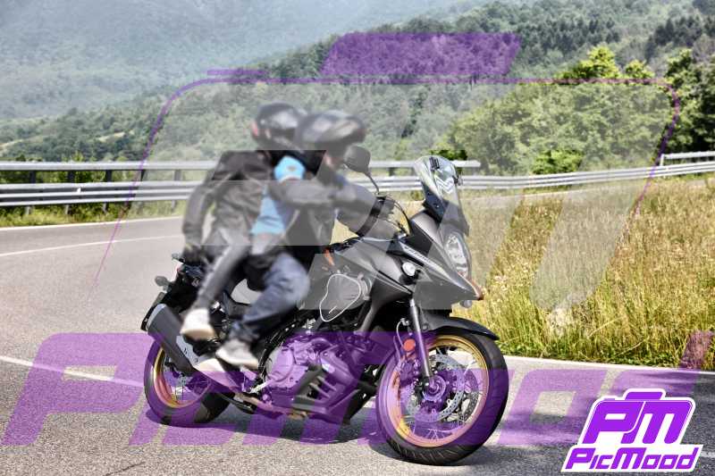 Foto Passo della Cisa versante Toscana 15 giu 2025 10:18