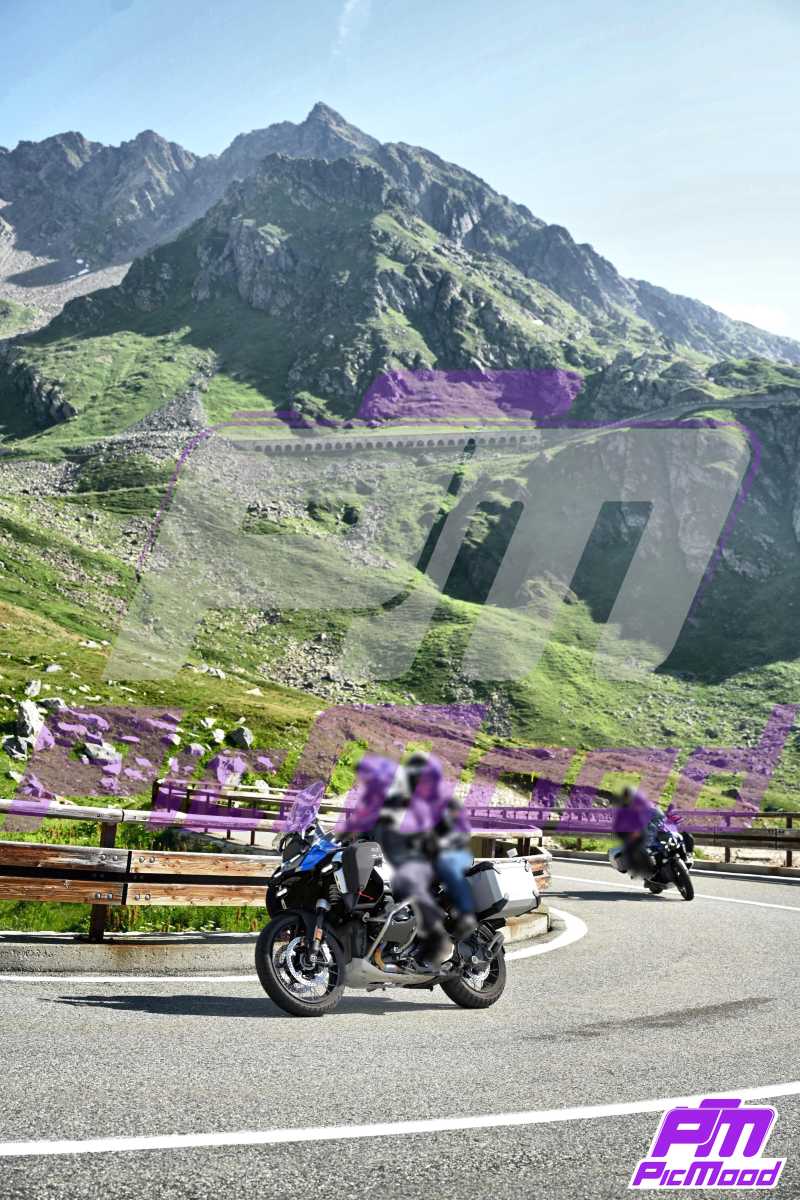 Foto Colle del Gran San Bernardo 5 lug 2025 09:43