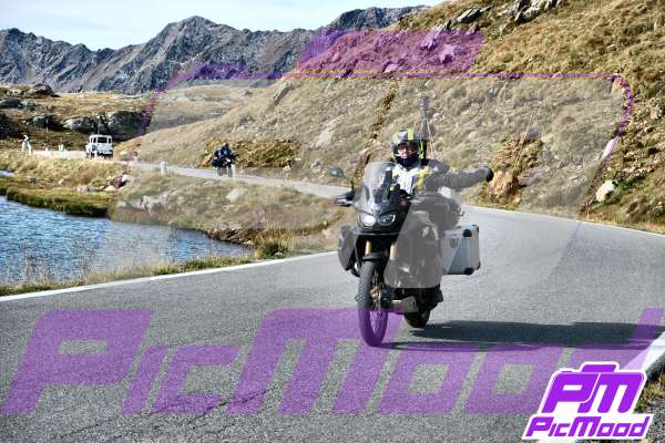 Foto Passo Gavia 7 set 2025 09:08