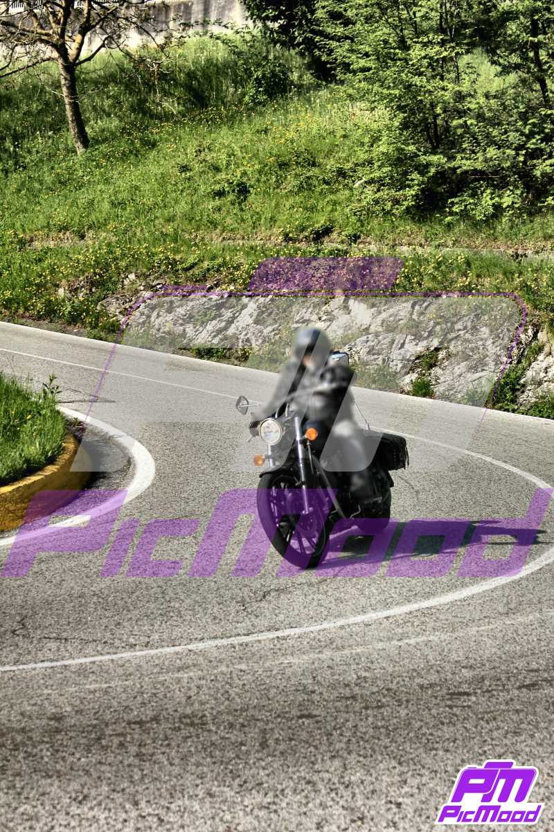 Foto Passo del Ghisallo 1 mag 2025 09:22