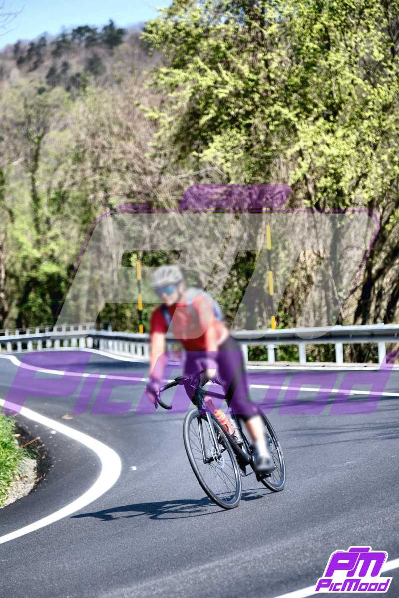 Foto Passo del Turchino 5 apr 2025 01:49