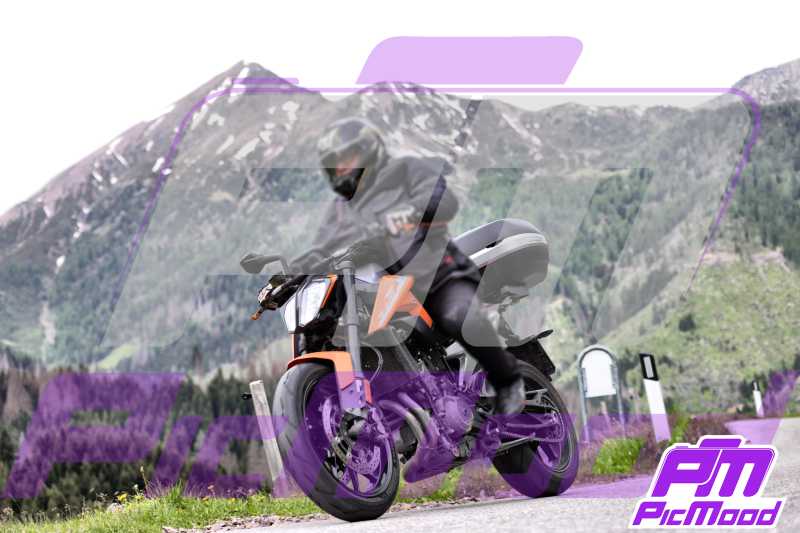 Foto Passo Manghen 9 giu 2024 09:15