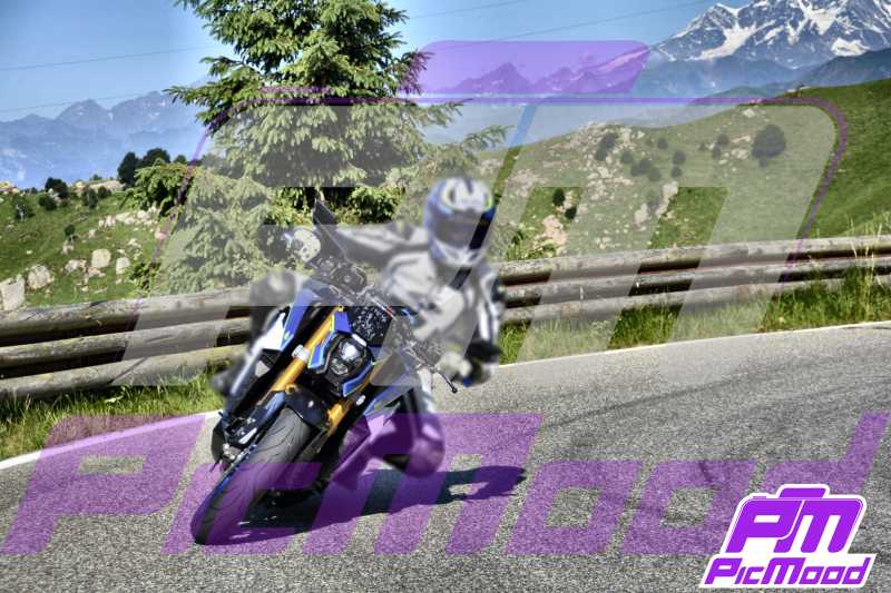 Foto Mottarone 28 giu 2025 09:21