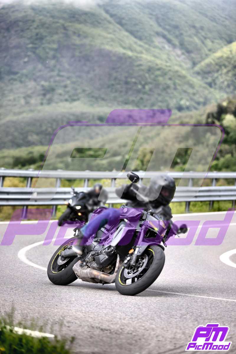Foto Passo della Cisa versante Toscana 17 mag 2025 10:05