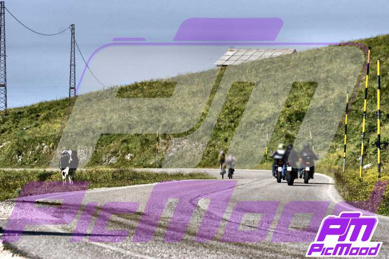 Foto Passo del Branchetto 22 giu 2025 09:41