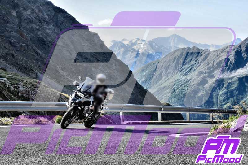 Foto Passo Gavia 3 ago 2024 09:29