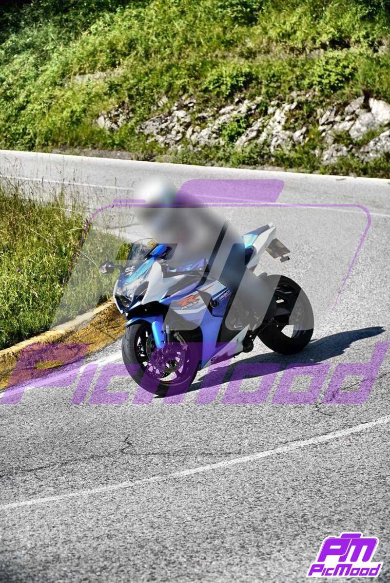 Foto Passo del Ghisallo 22 giu 2024 09:41