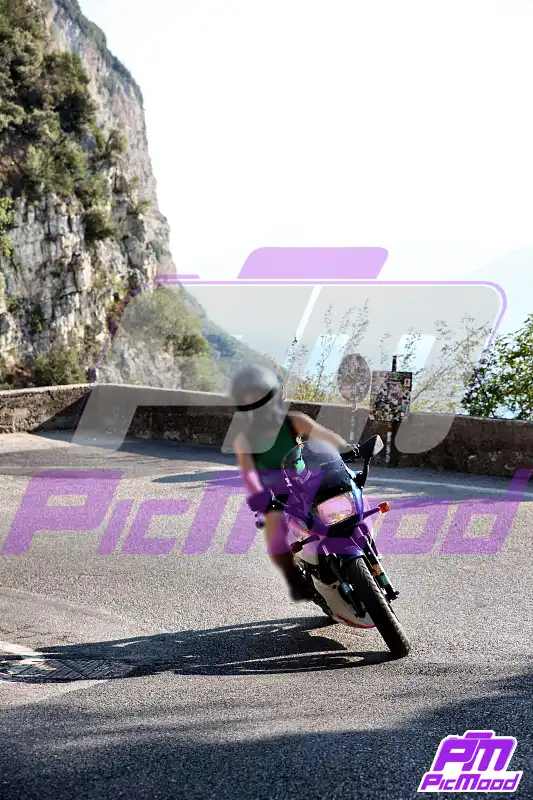 Strada della Forra