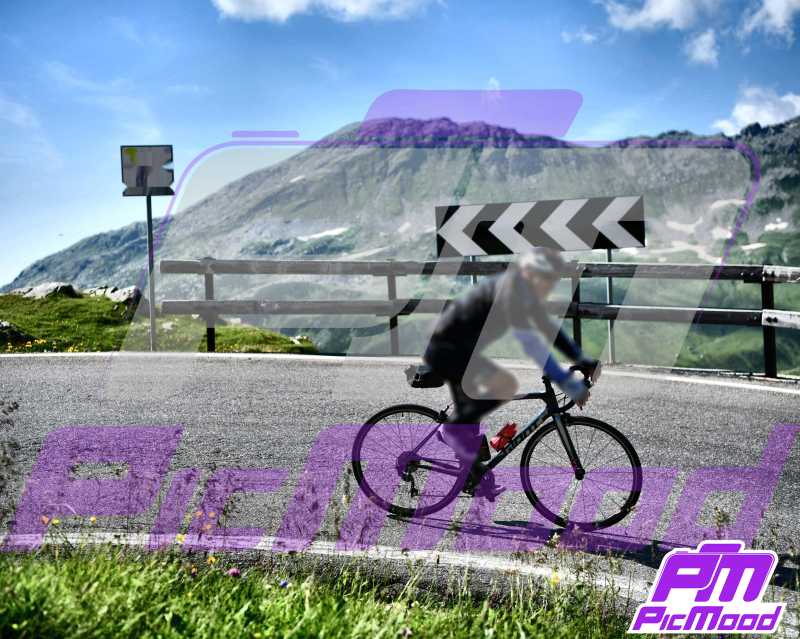 Foto Passo dello Spluga 28 lug 2024 10:28