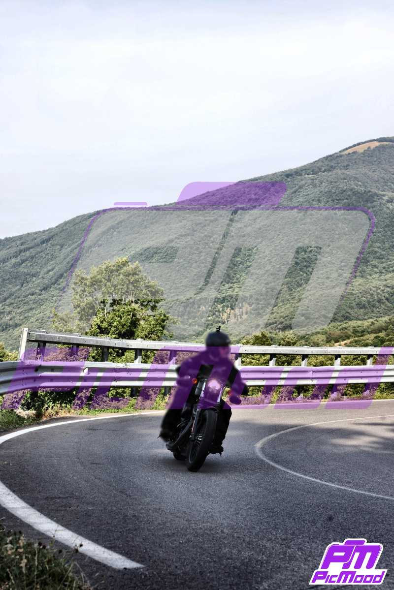 Foto Passo della Cisa versante Toscana 15 ago 2024 08:52