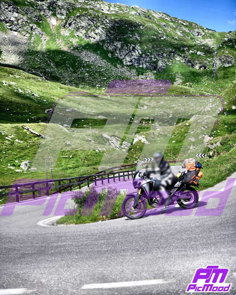 Foto Passo dello Spluga 14 lug 2024 12:39