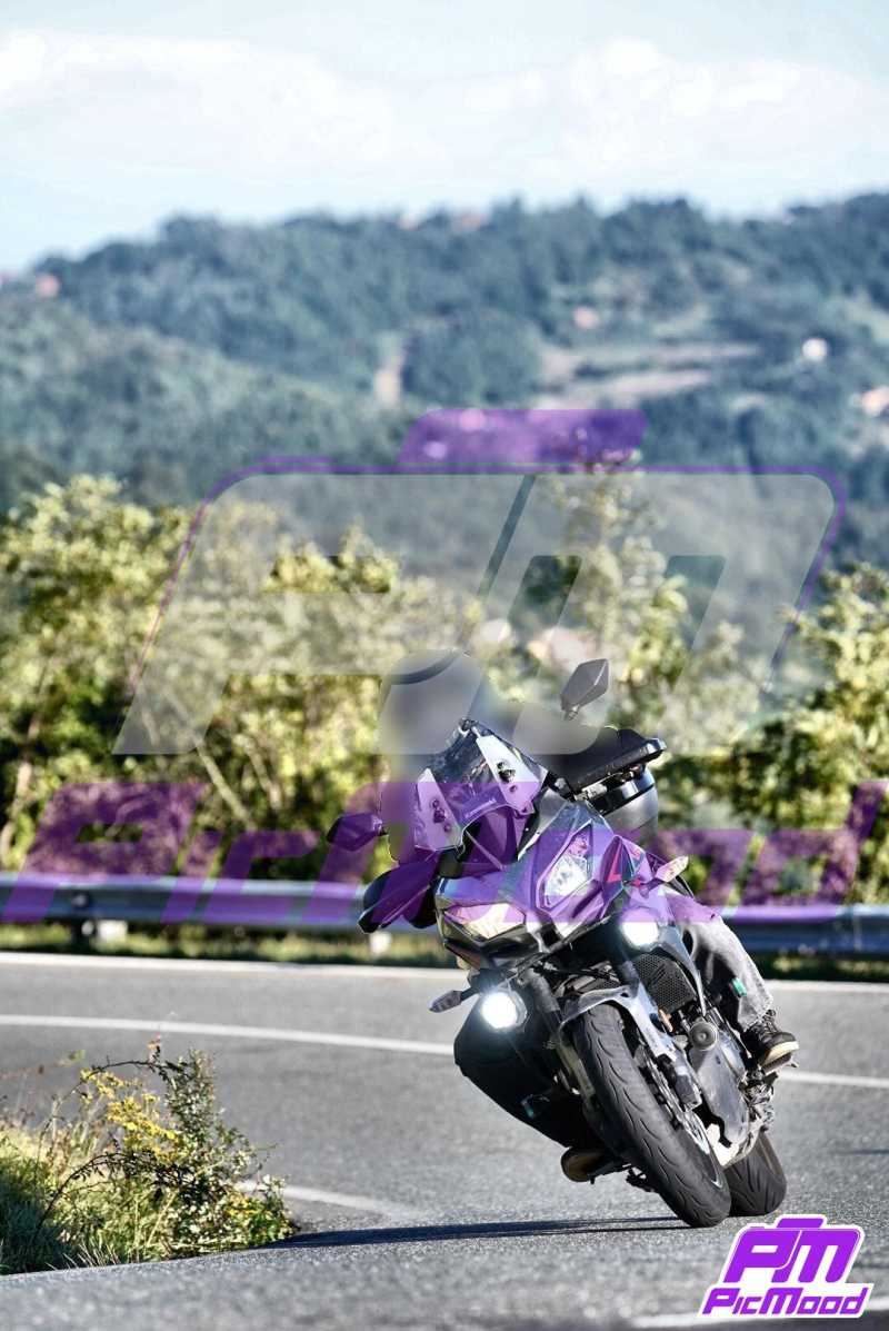 Foto Passo della Futa-Raticosa 28 set 2024 09:36