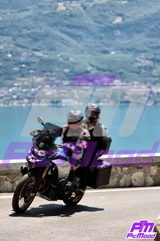 Foto Strada della Forra