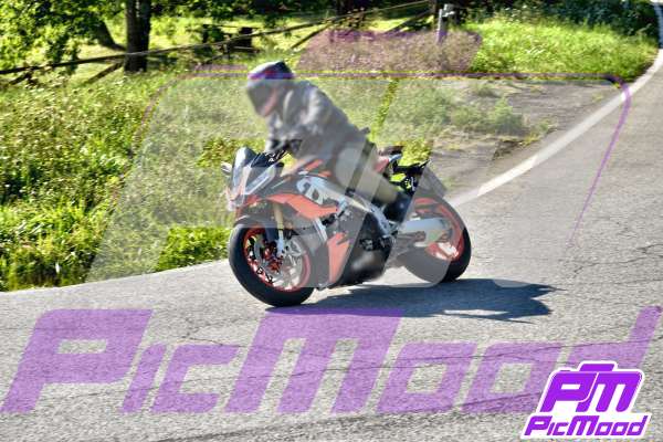 Foto Passo dell Abetone 31 ago 2025 09:36