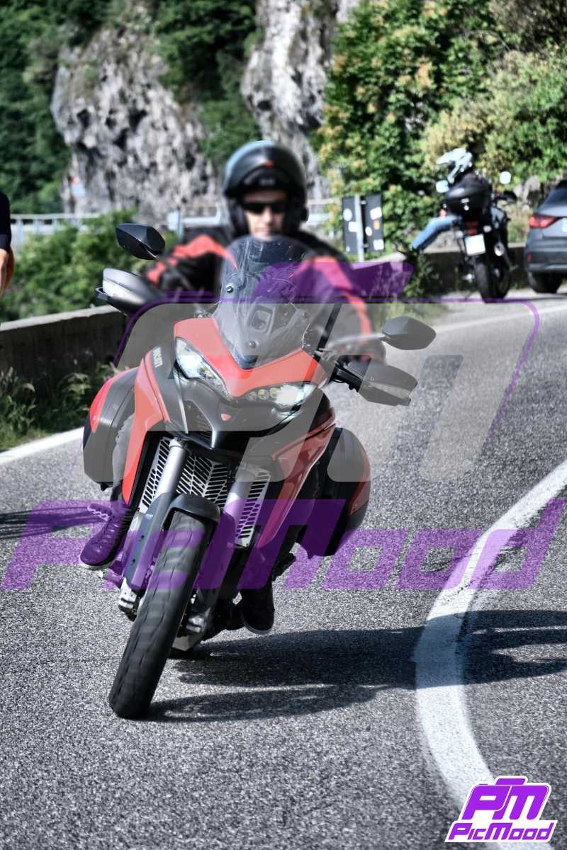 Foto Passo Crocedomini 4 mag 2025 10:22