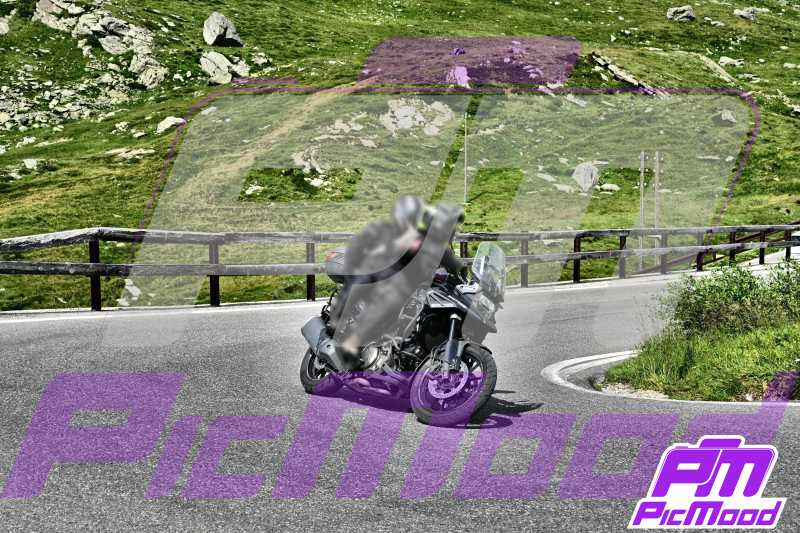 Foto Passo dello Spluga 4 ago 2024 11:57