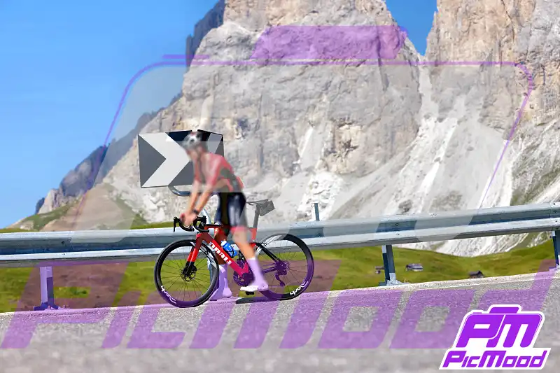 Foto Passo Sella 11 ago 2026 10:35