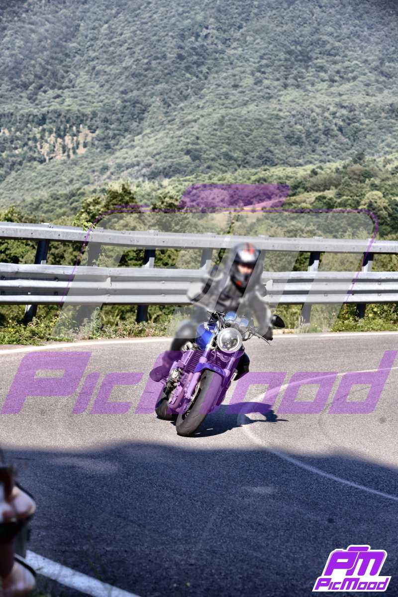 Foto Passo della Cisa versante Toscana 10 ago 2024 09:20