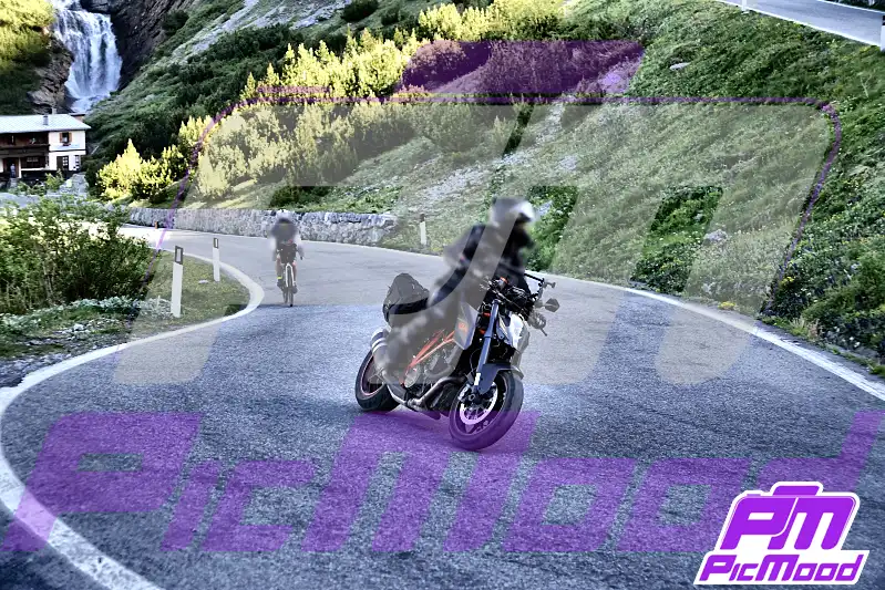 Foto Passo dello Stelvio 18 giu 2026 08:57
