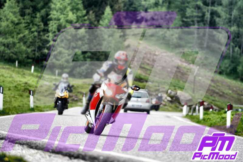 Foto Passo Rolle 8 giu 2025 10:33