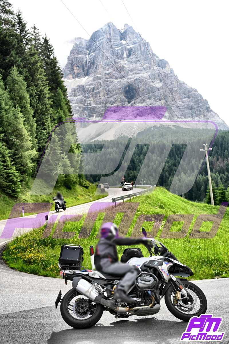 Foto Passo Staulanza 30 giu 2024 09:14
